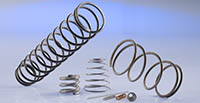 Druckfedern
