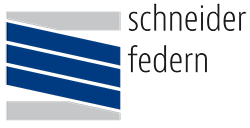 Schneider Druckfedern und Zugfedern, Schenkelfedern, Klemmringe und Drahtbiegeteile